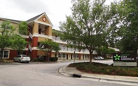 Extended Stay America - Raleigh - Rdu Airport